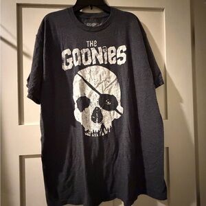 The Goonies Graphic T-Shirt